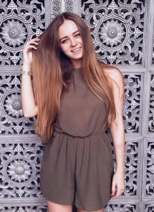 проститутка Лиза, 20, Артём