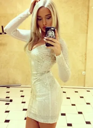 проститутка Лора, 21, Артём