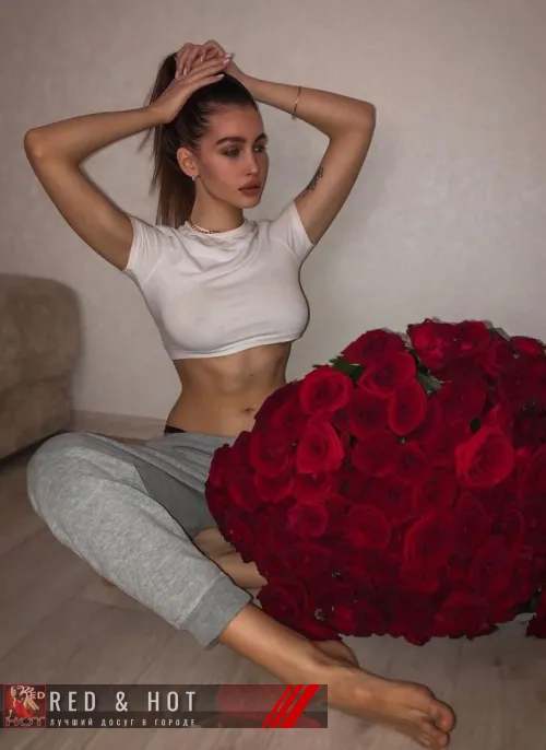 проститутка фея Светик, Артём, +7 (996) 799-5346