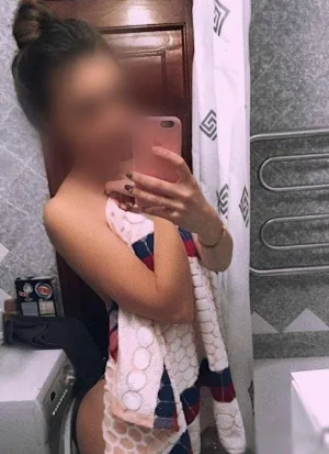проститутка Дуняша, 20, Артём
