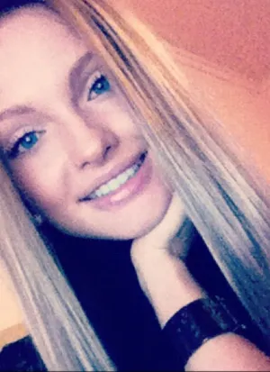 проститутка Тома, 20, Артём