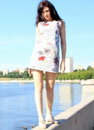 проститутка Нана, 23, Артём