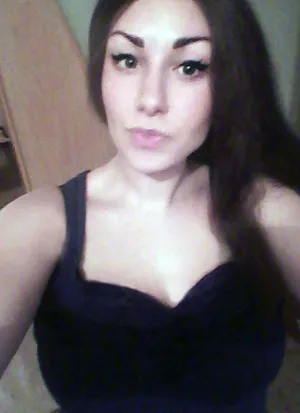 проститутка Кристина, 24, Артём