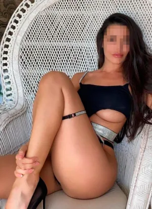 проститутка Ника, 24, Артём