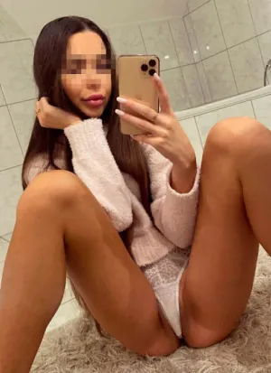проститутка Леся, 22, Артём