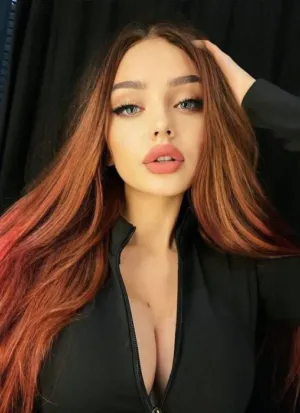 проститутка Раиса, 21, Артём
